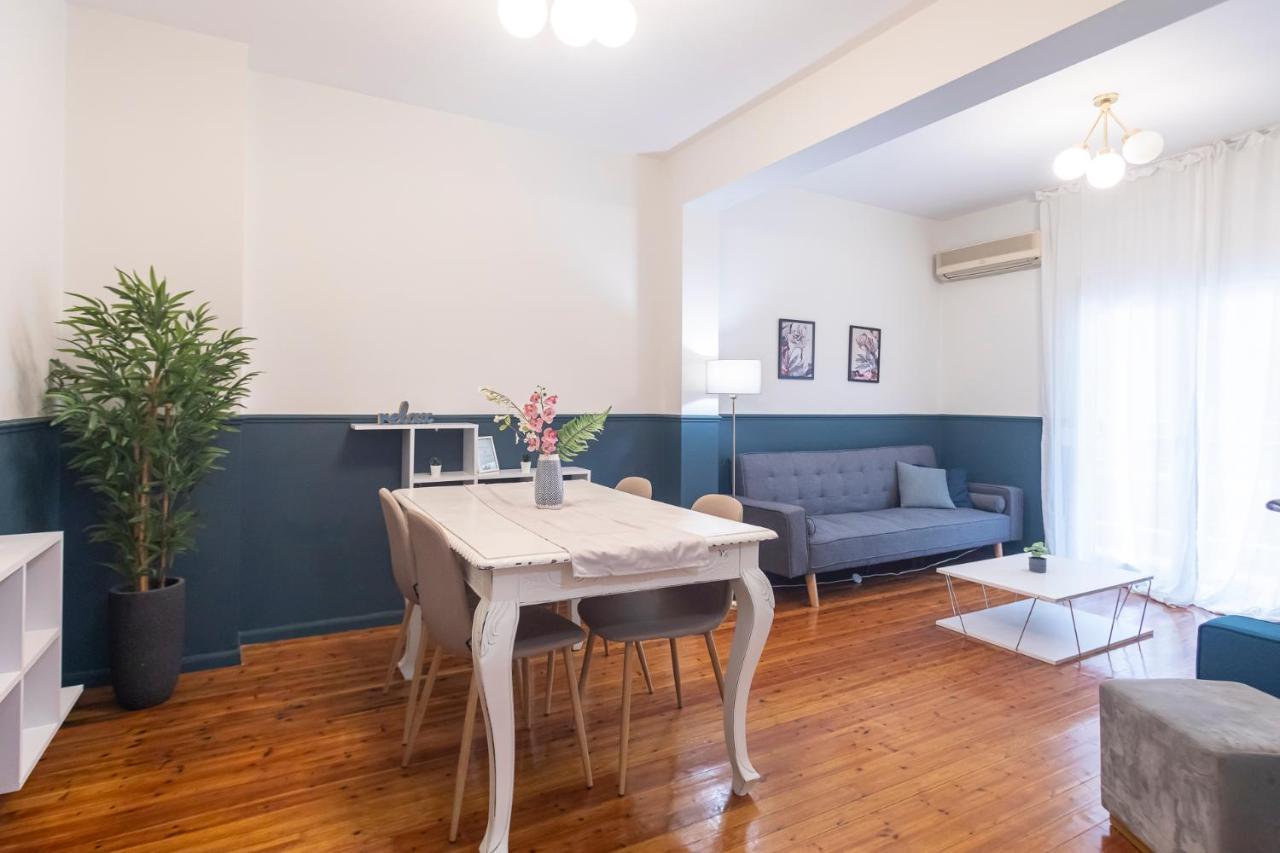 Houseloft Metropolitan Charm