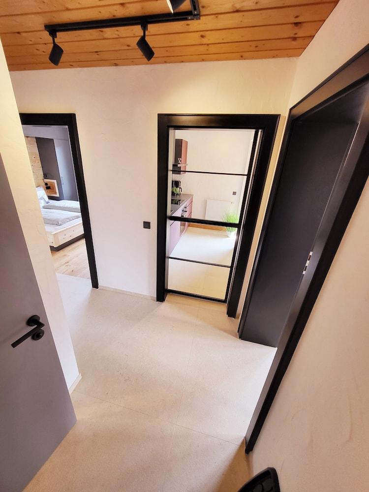 Schickster Sky Lodge