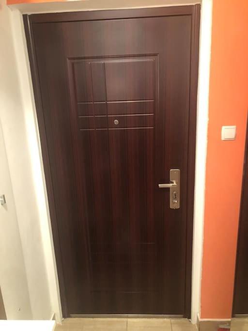 Cute Apartman Zen Biograd