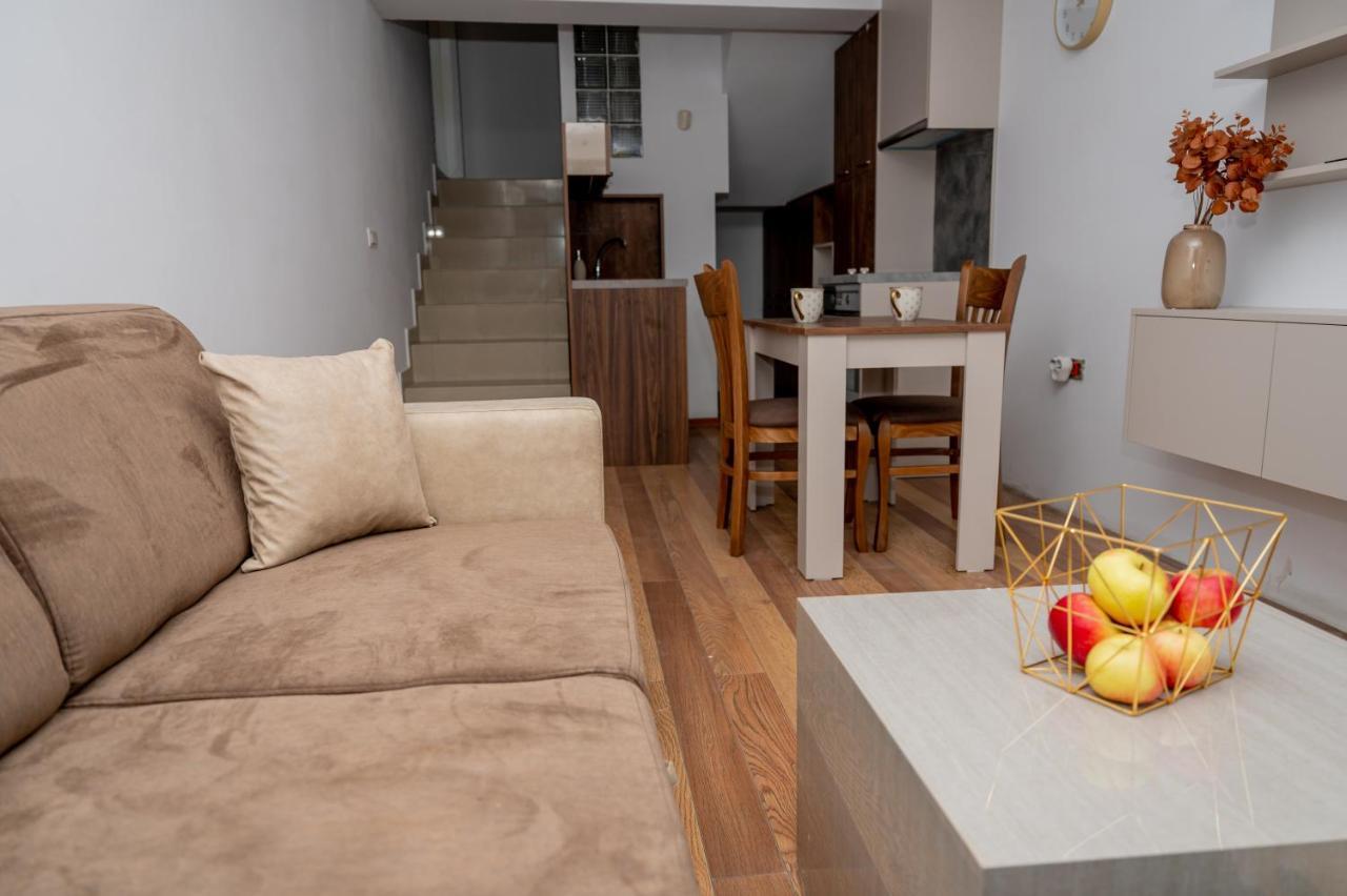 Apartament Bylgariq