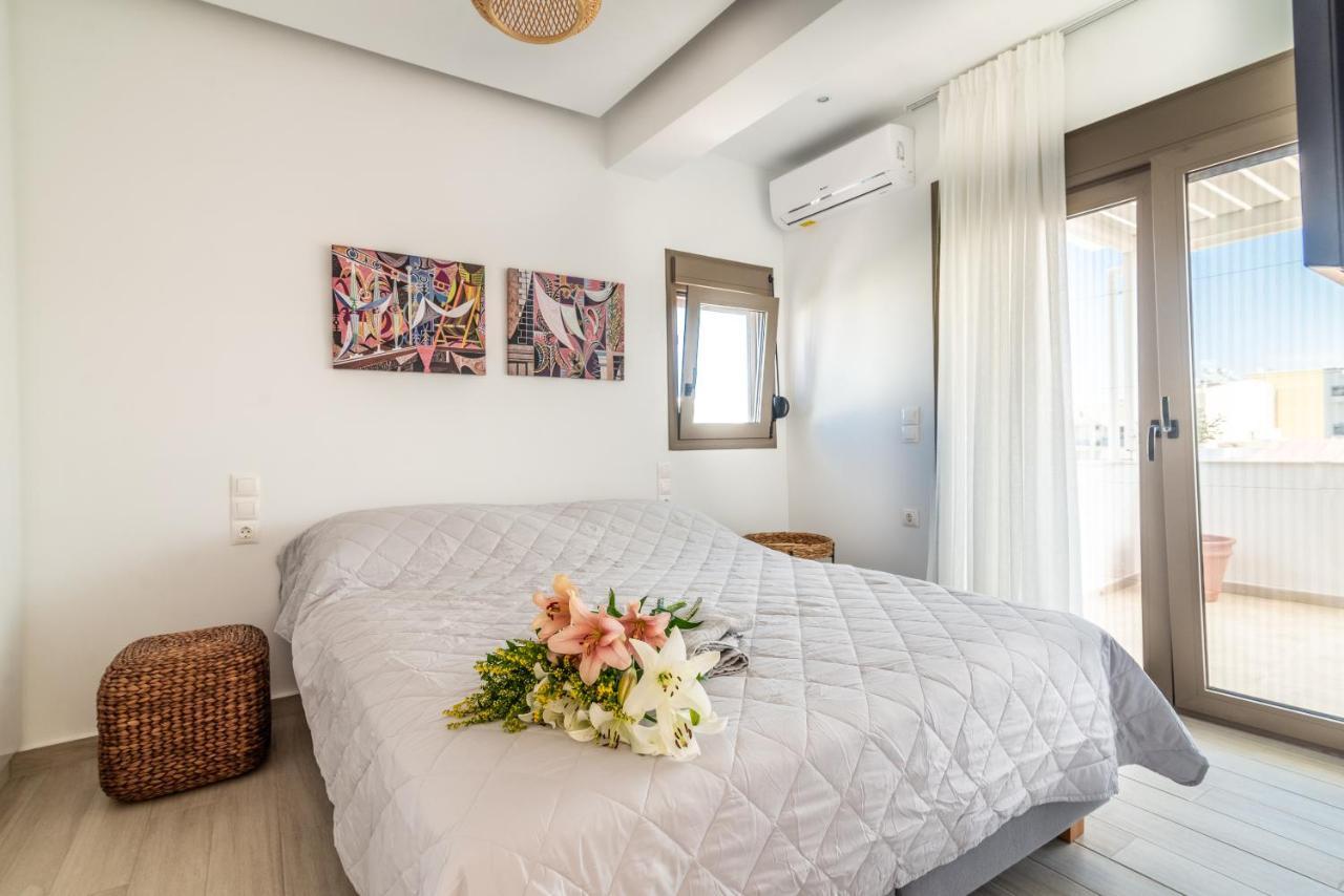 Deluxe Suite Near City Center