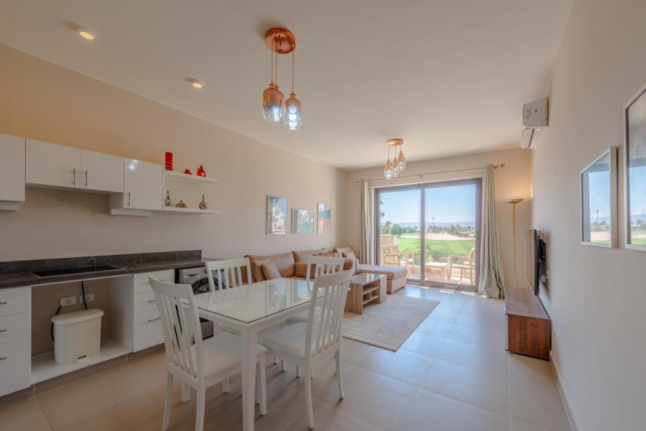 Cozy 2br in Cyan, El Gouna Swiming Pool Access