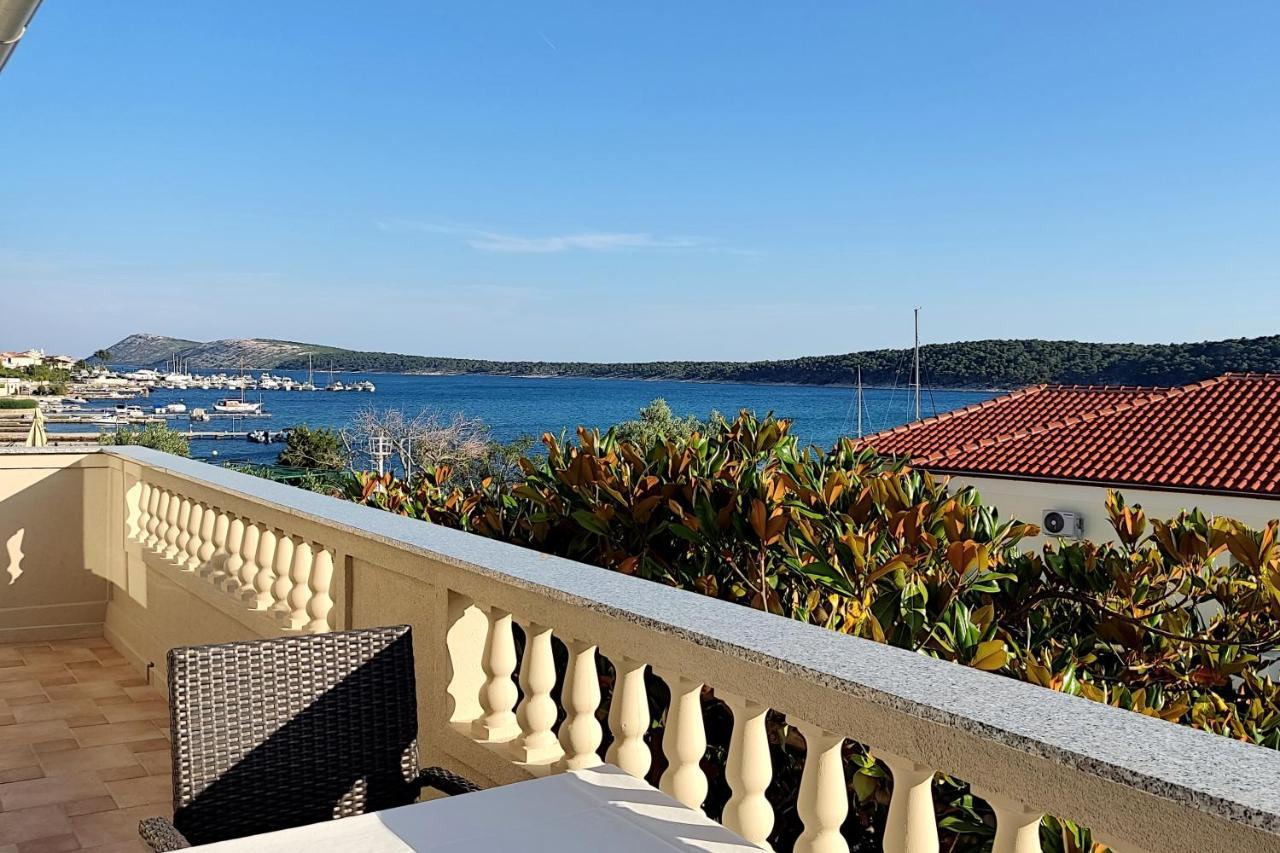 Apartments Frankic