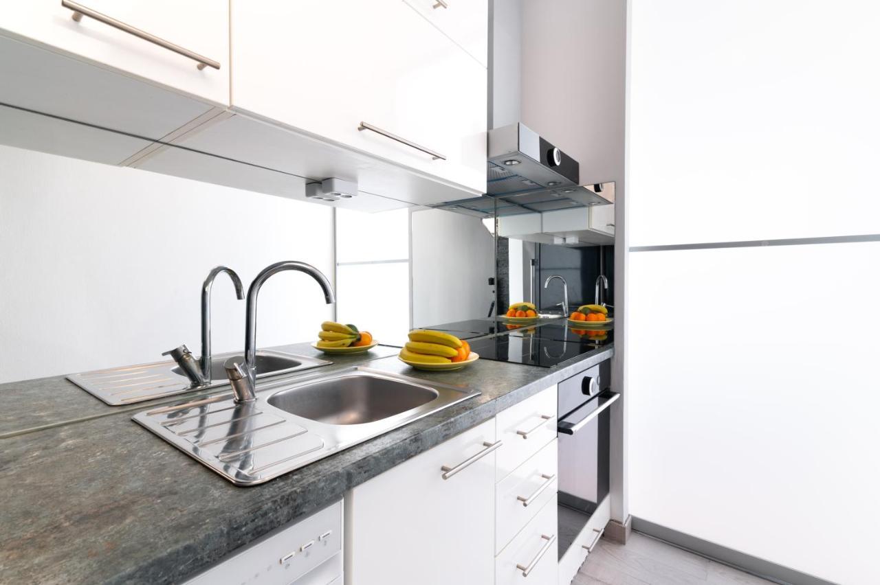 Murata Apartament