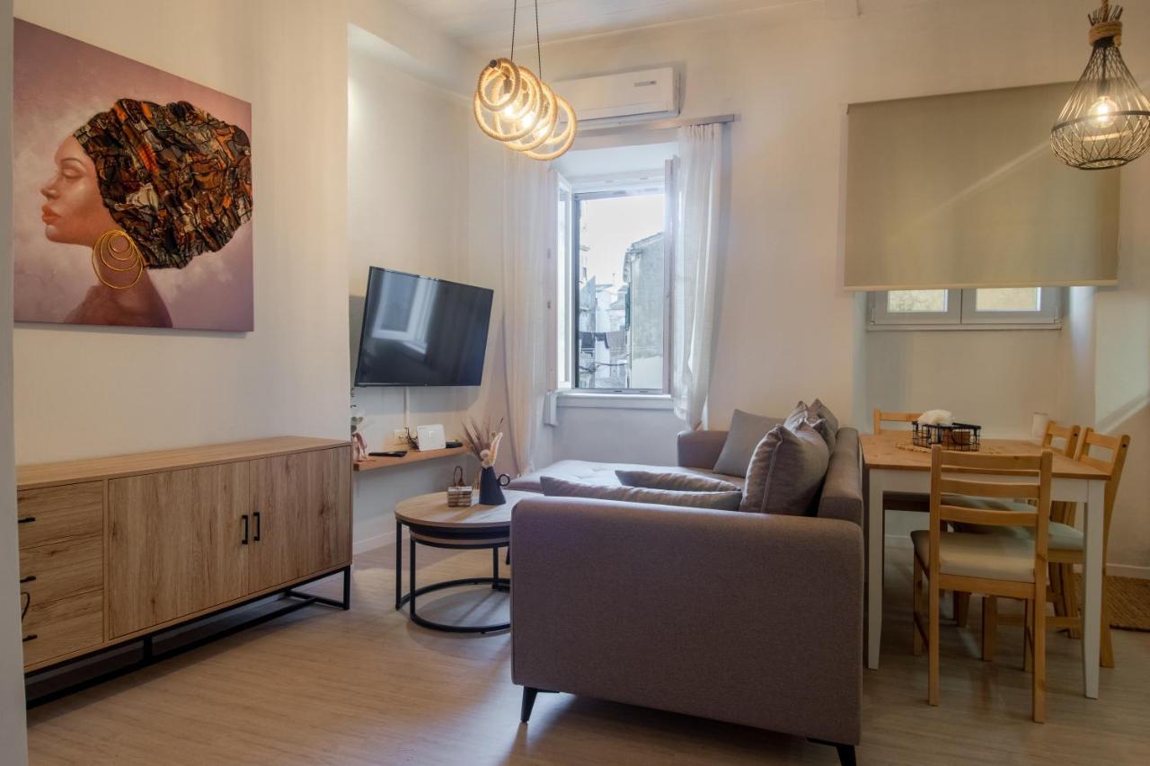 Nenas Volto Apartment