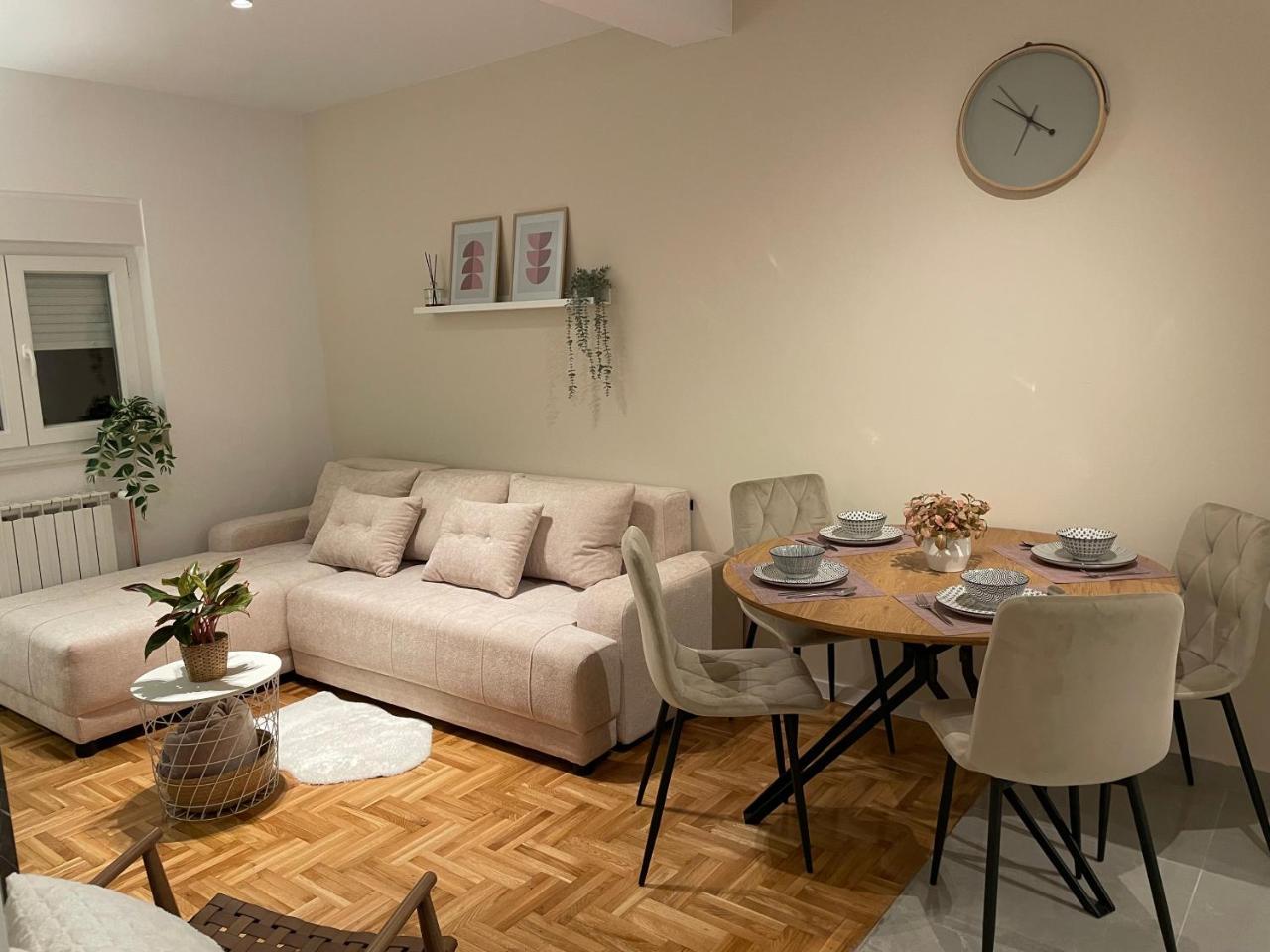 Apartman B1 I B2