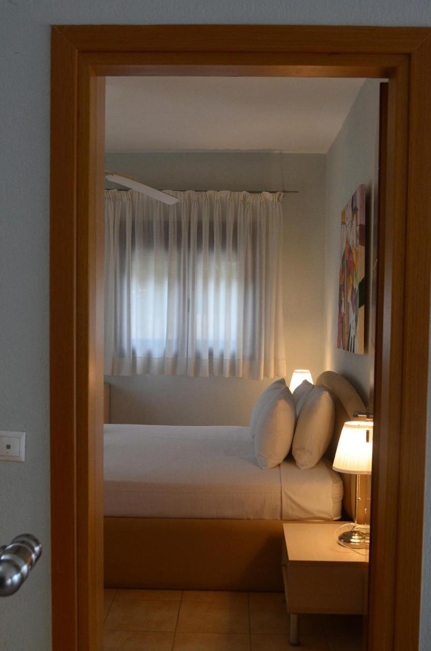 Thea Sea View Detached Villa, Nikiti