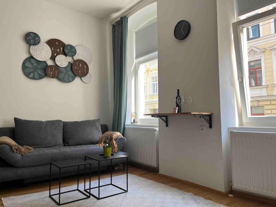 Schickes & Gemutliches Studio