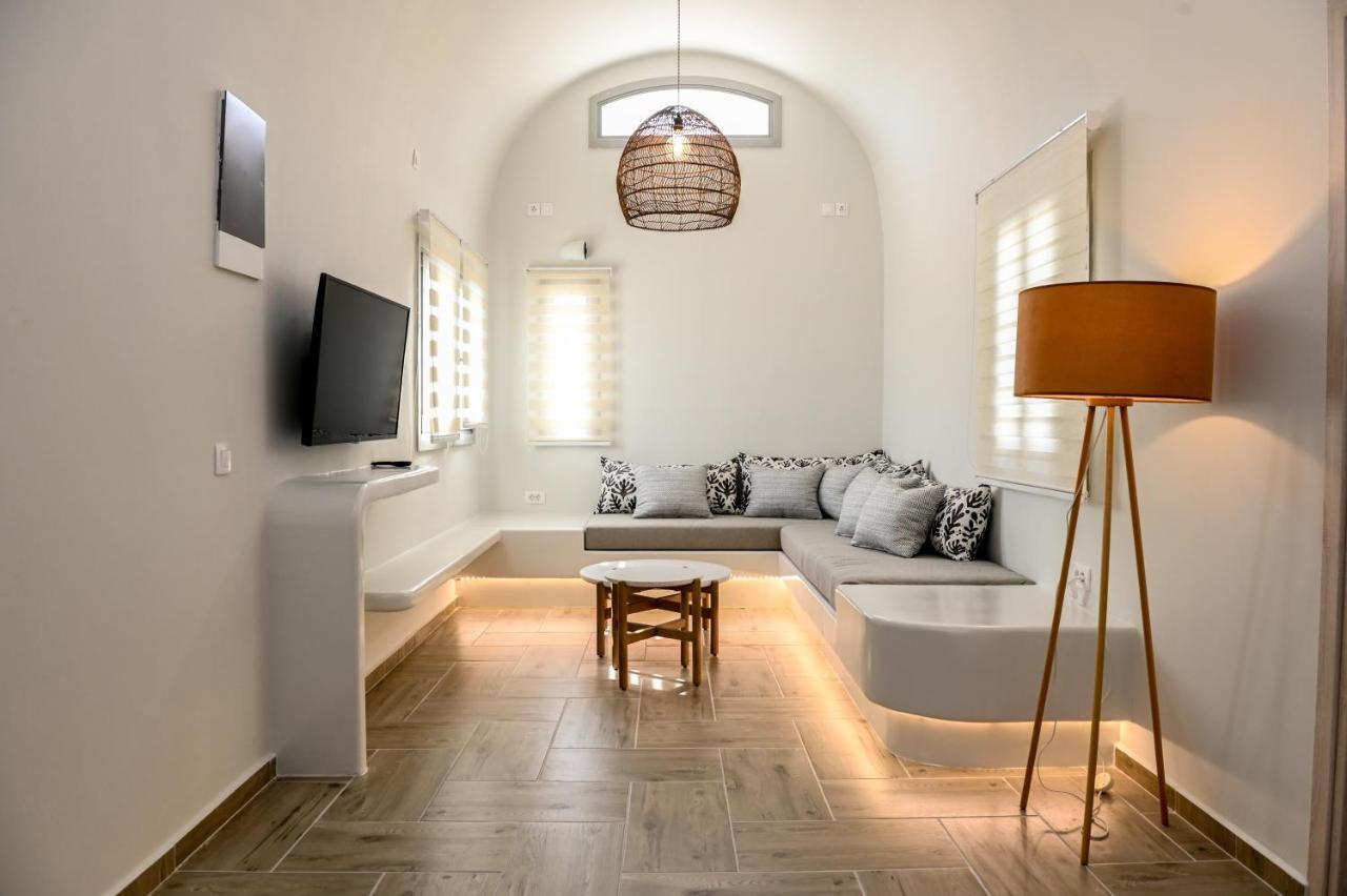 City Center Suites