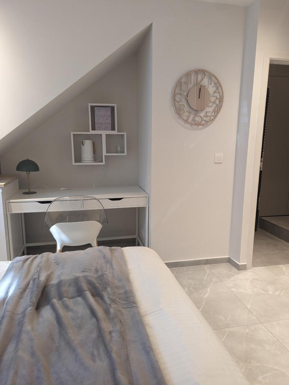 Archimede Suites