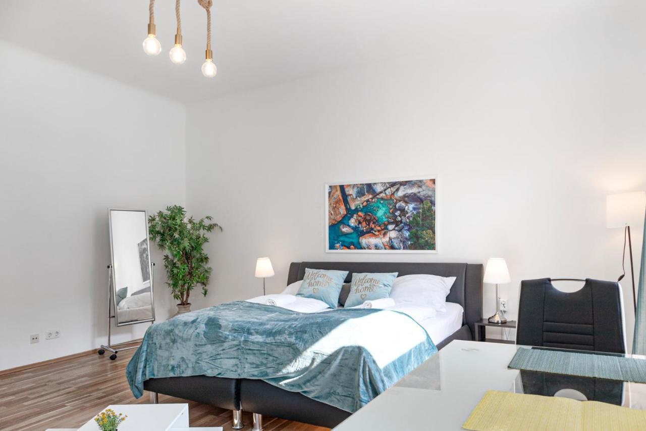 Easystay 2br Apt. Connect With The Whole City