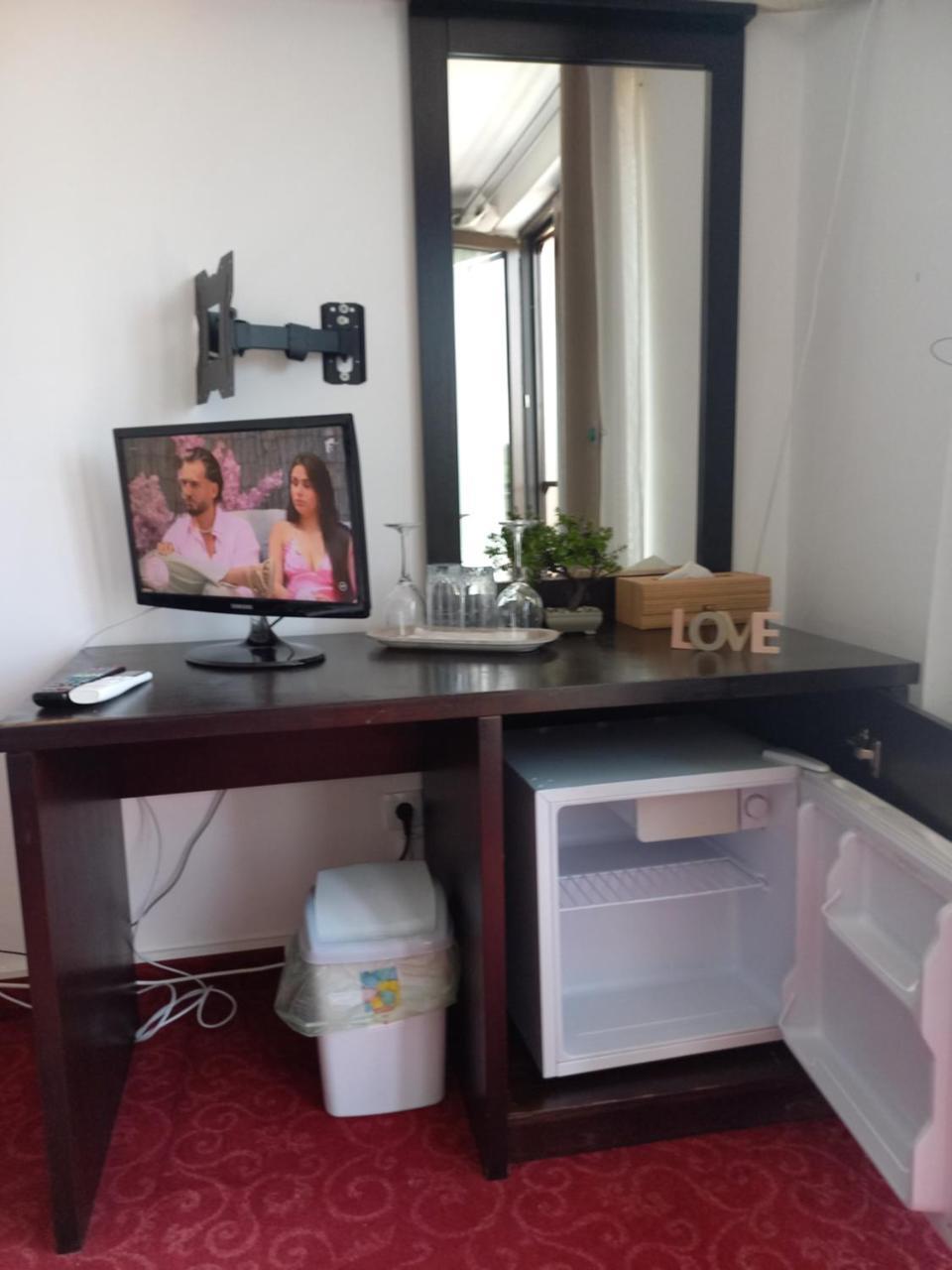 Pensiunea Apartamente 9-resedinta Felix