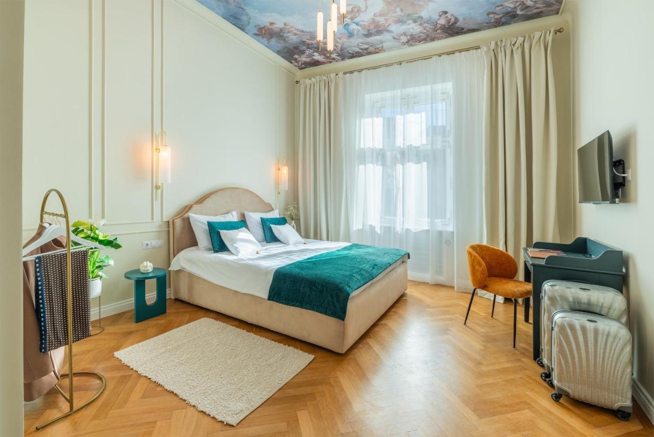 Little Heaven Apartments