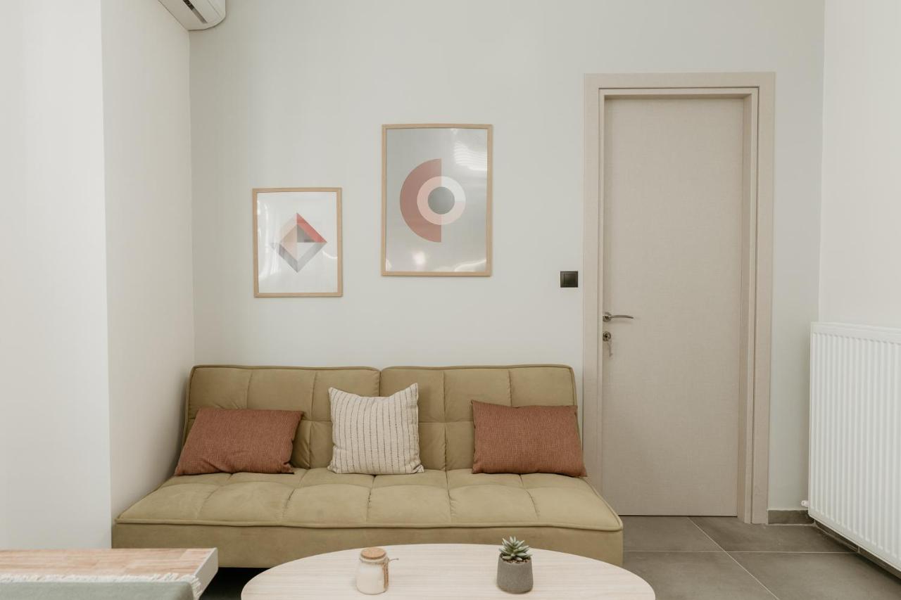 Urban Elegance In Thessaloniki