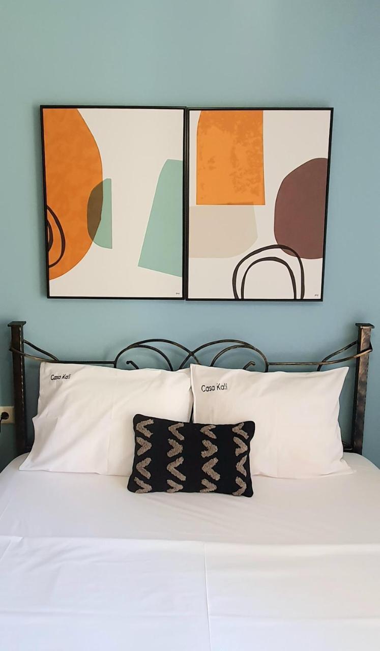 Casa Kali 3 Apartment