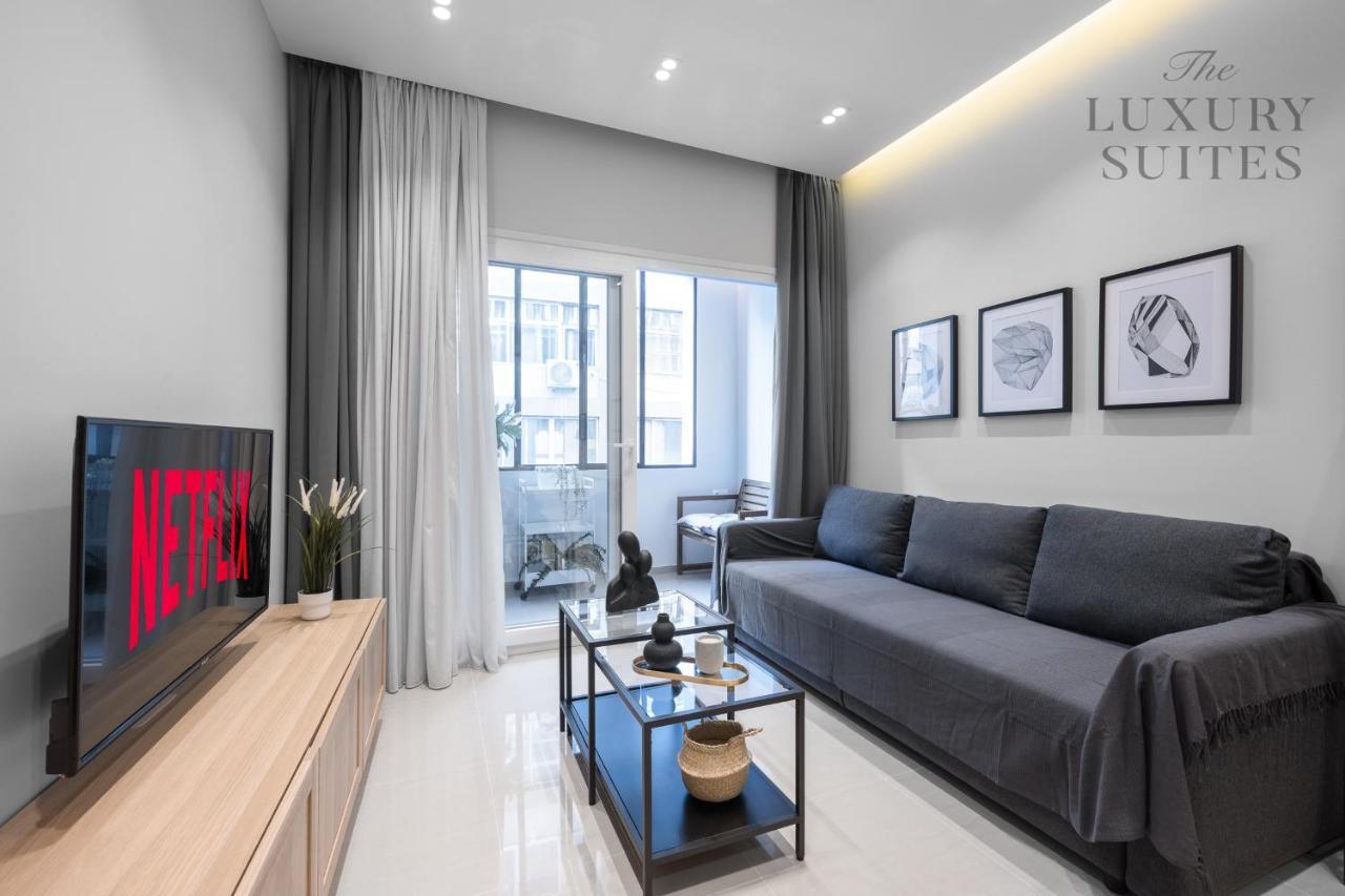 Bonsai Apartments, The Luxury Suites