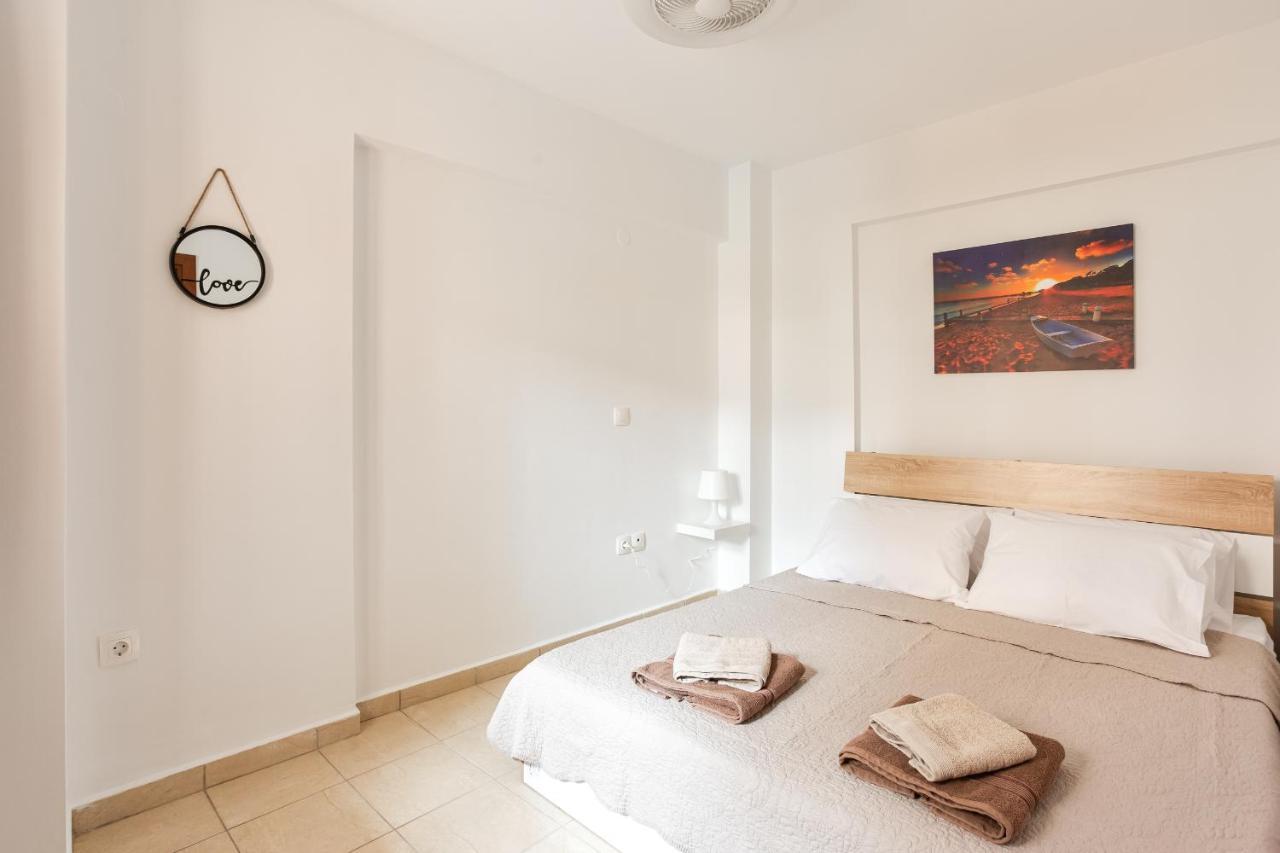 Anopolh Apartment 11