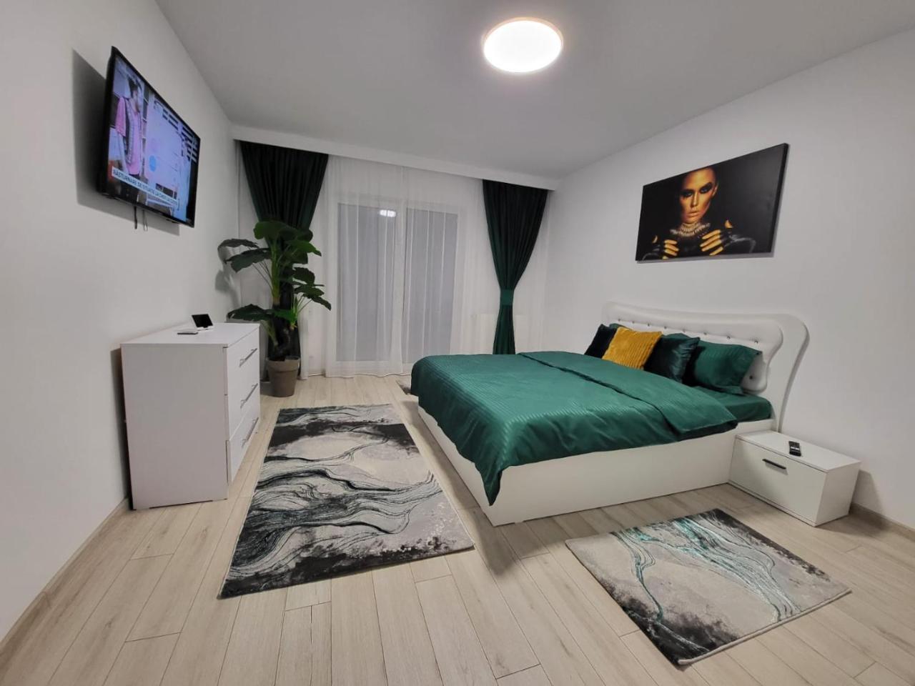 Apartament Ariana Rasnov