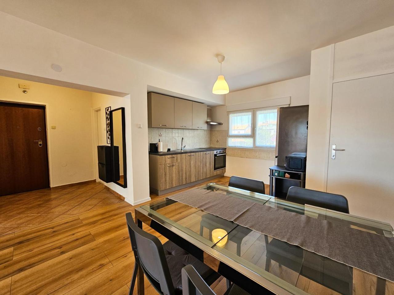 Apartment Mari