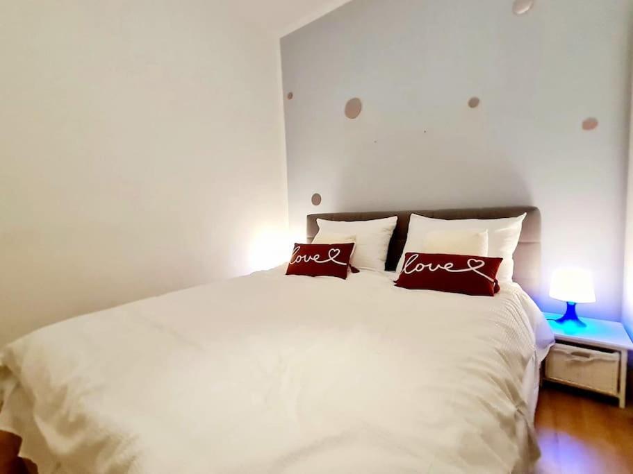 Apartment Santino