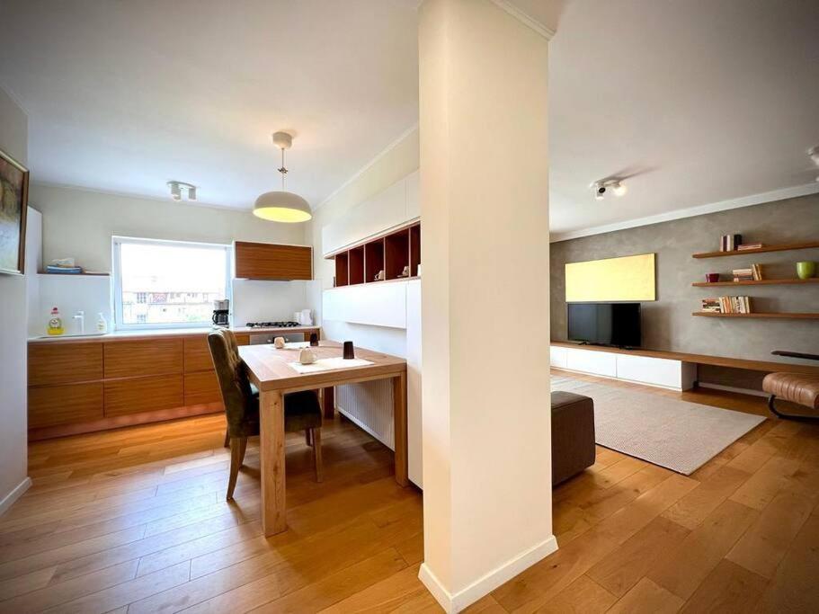 Bright & Modern Home Timisoara