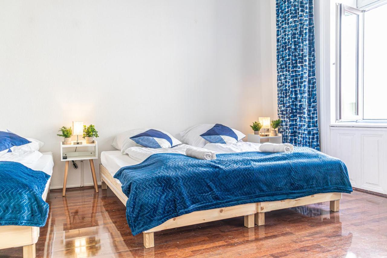 Elegant Haven: Stylish & Spacious 3br Apartment