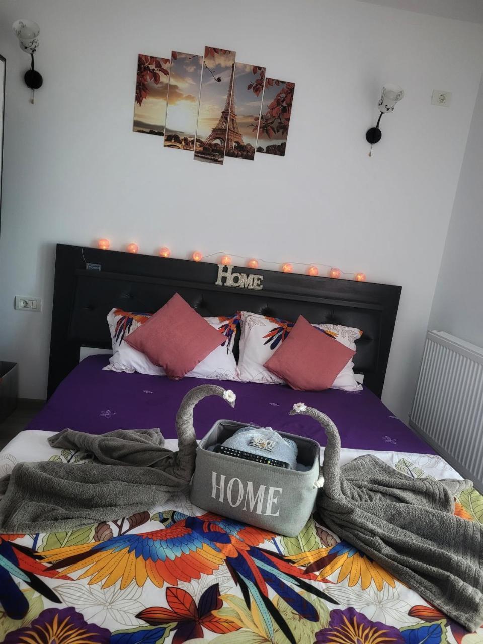 Studio Mamaia Nord Navodari
