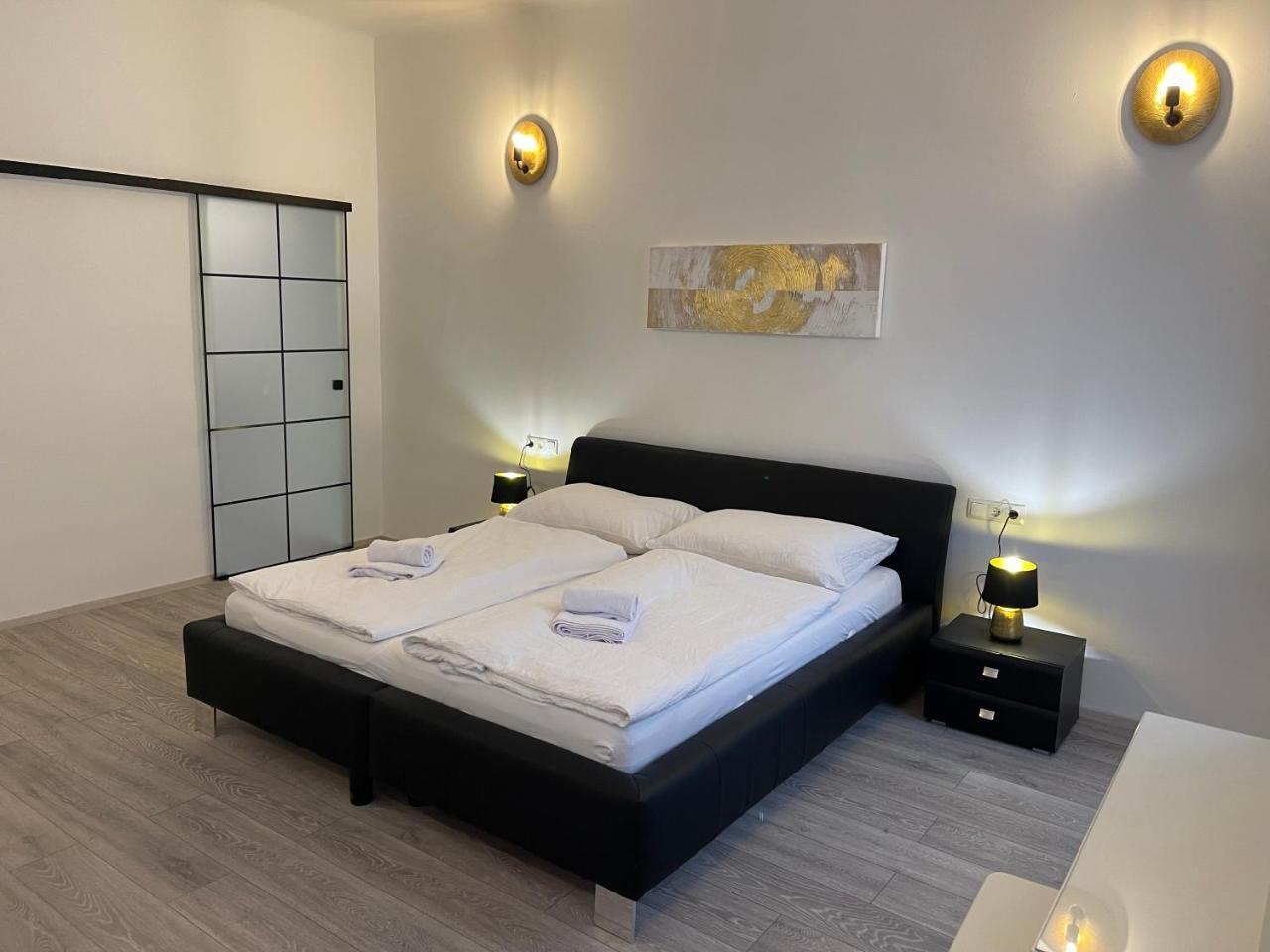 Fancy Apartment In The City Center