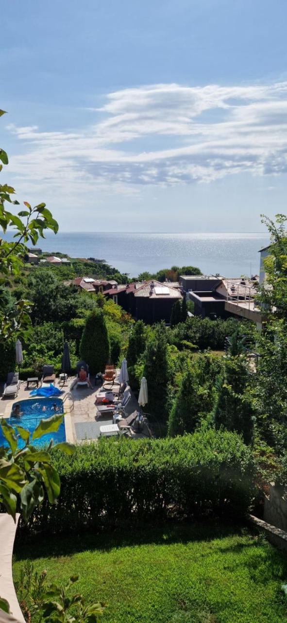 Vila Dar Sozopol