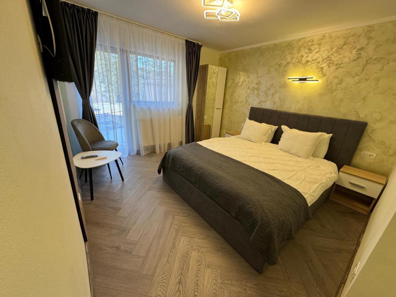Vila Monica