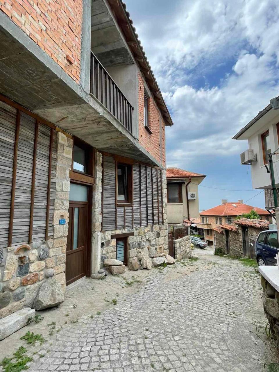 Sozopol Old Town Studio 1