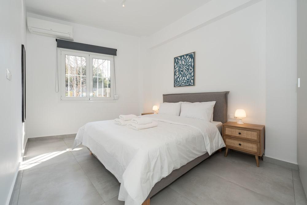 Athenian Gem 2bedroom Apt Near Acropolis