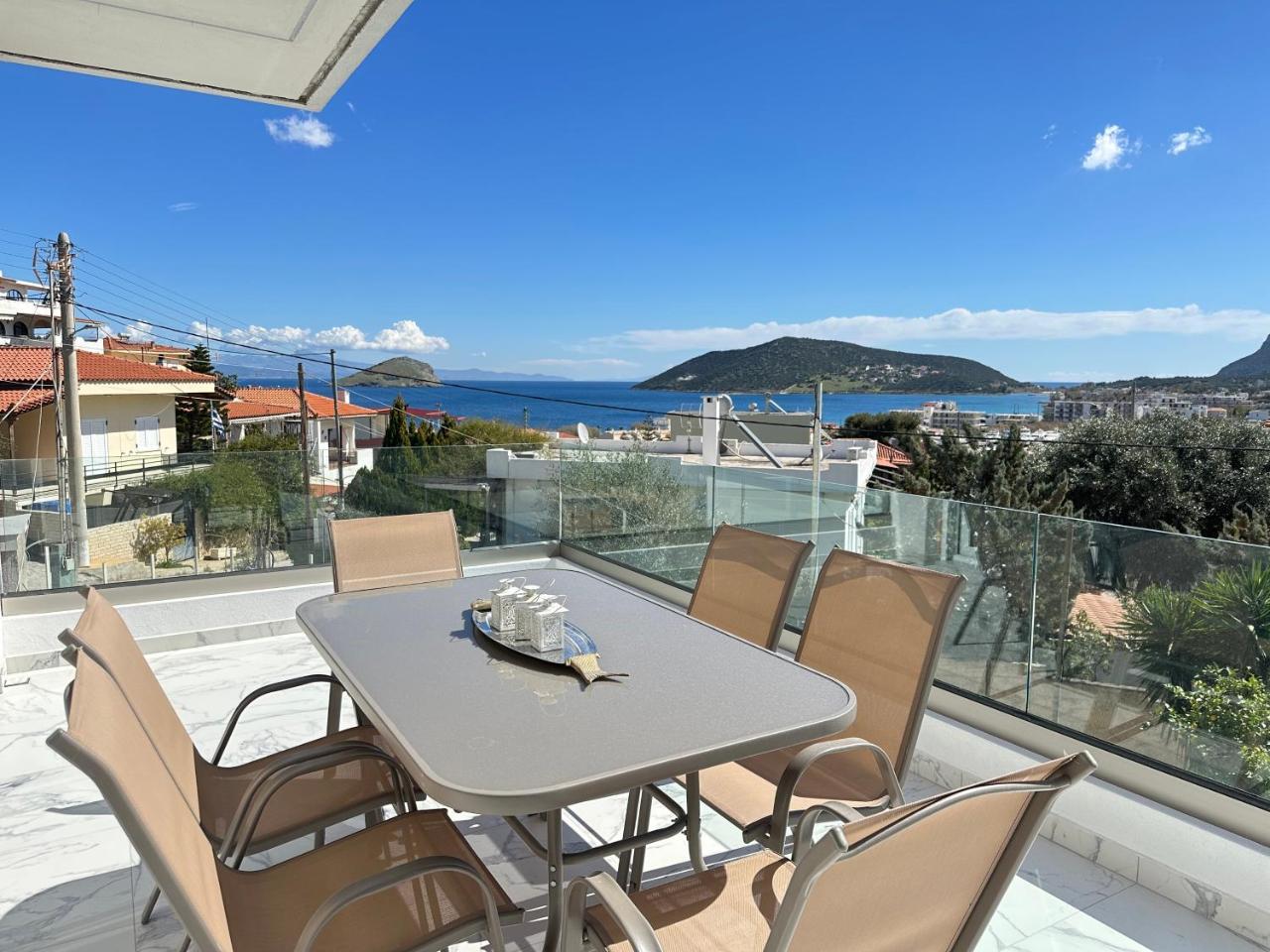 Kasaj Luxury Apartments