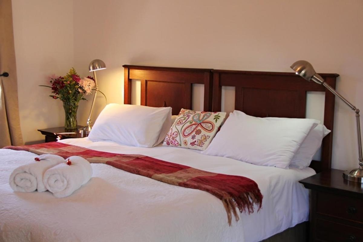 Greenleaf Lodge — photo 3