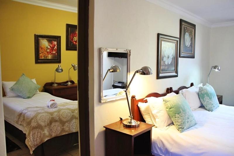 Greenleaf Lodge