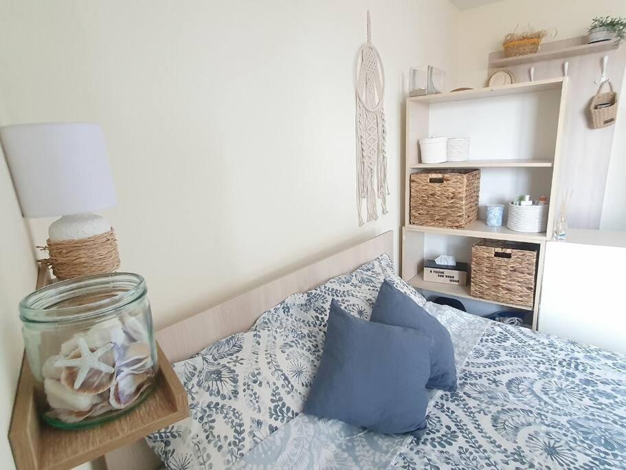Lovely Open Space Apartment With Wonderful View