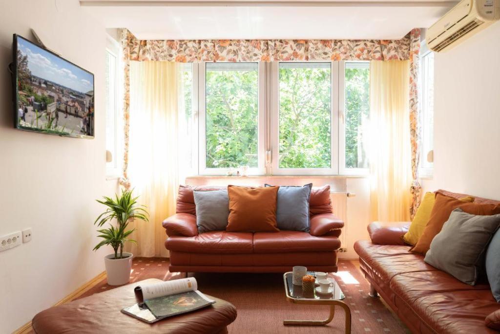 Kennedy Apartment Urban Stay