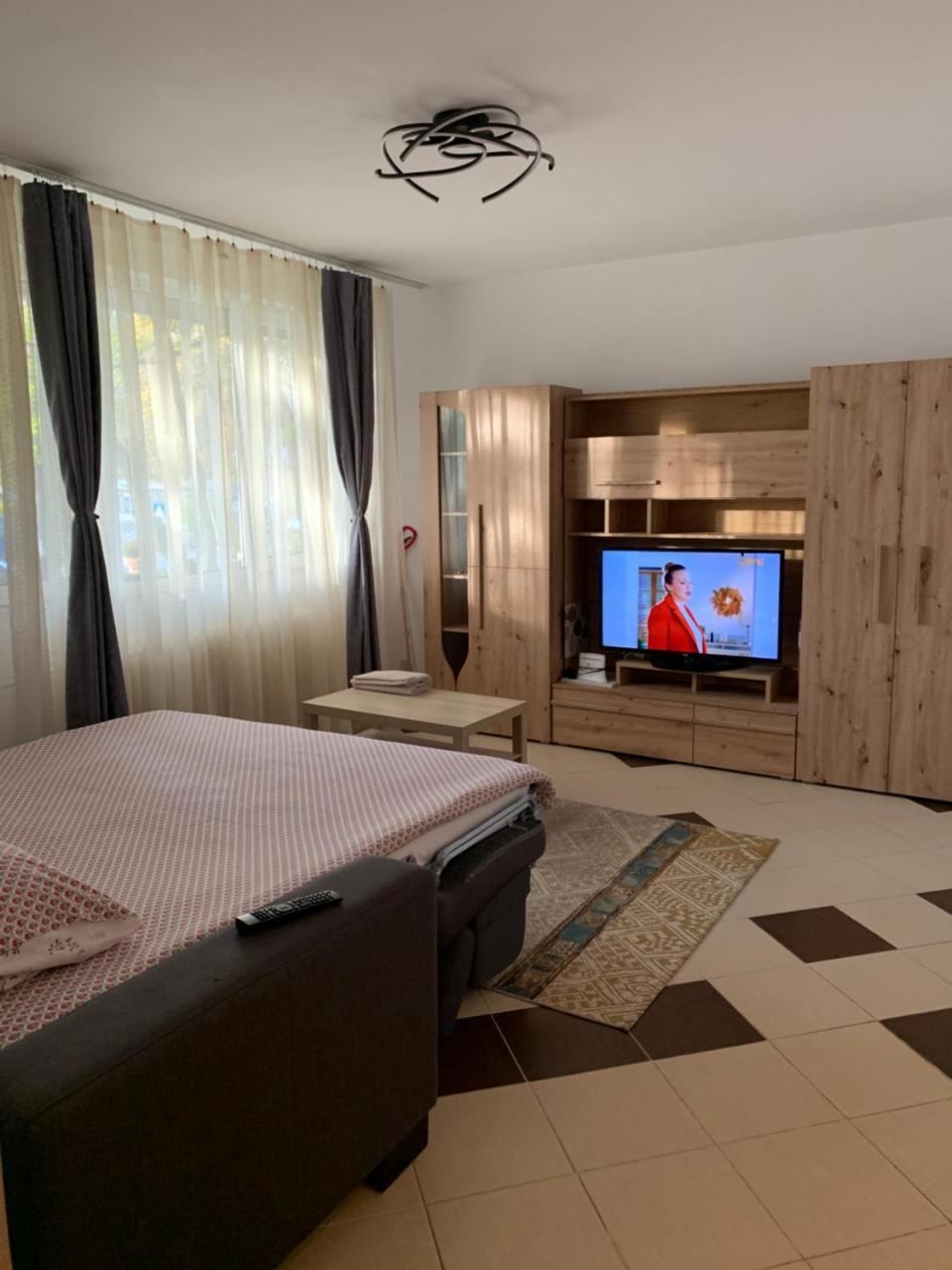 Brancoveanu's Cozy Corner