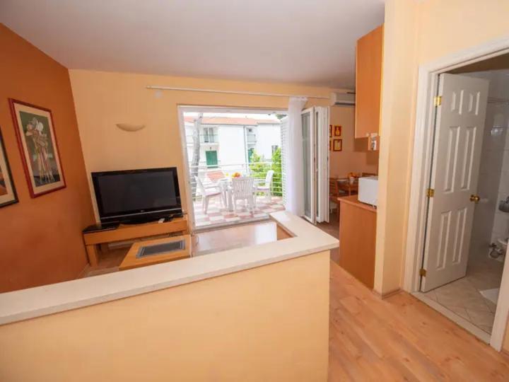 Bencun Apartmani