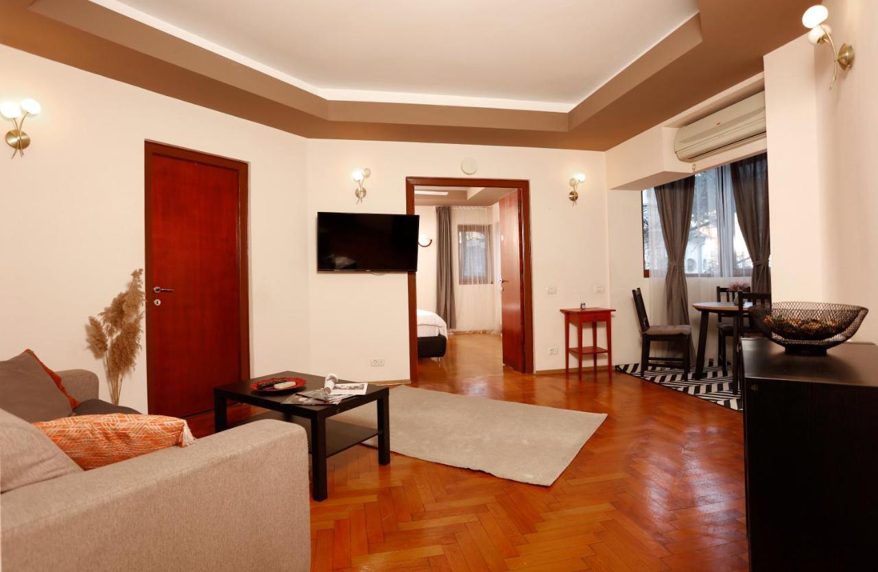 Chill & Relax Spacious Central Bucharest