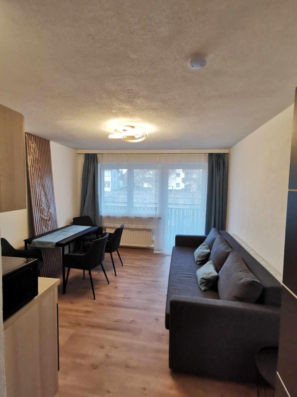 Alpha Alpin Apartment