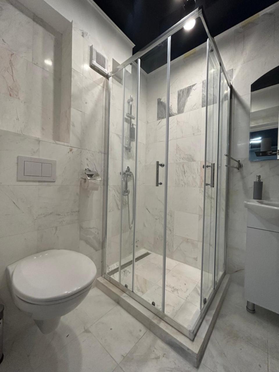 Oba Apartment 26