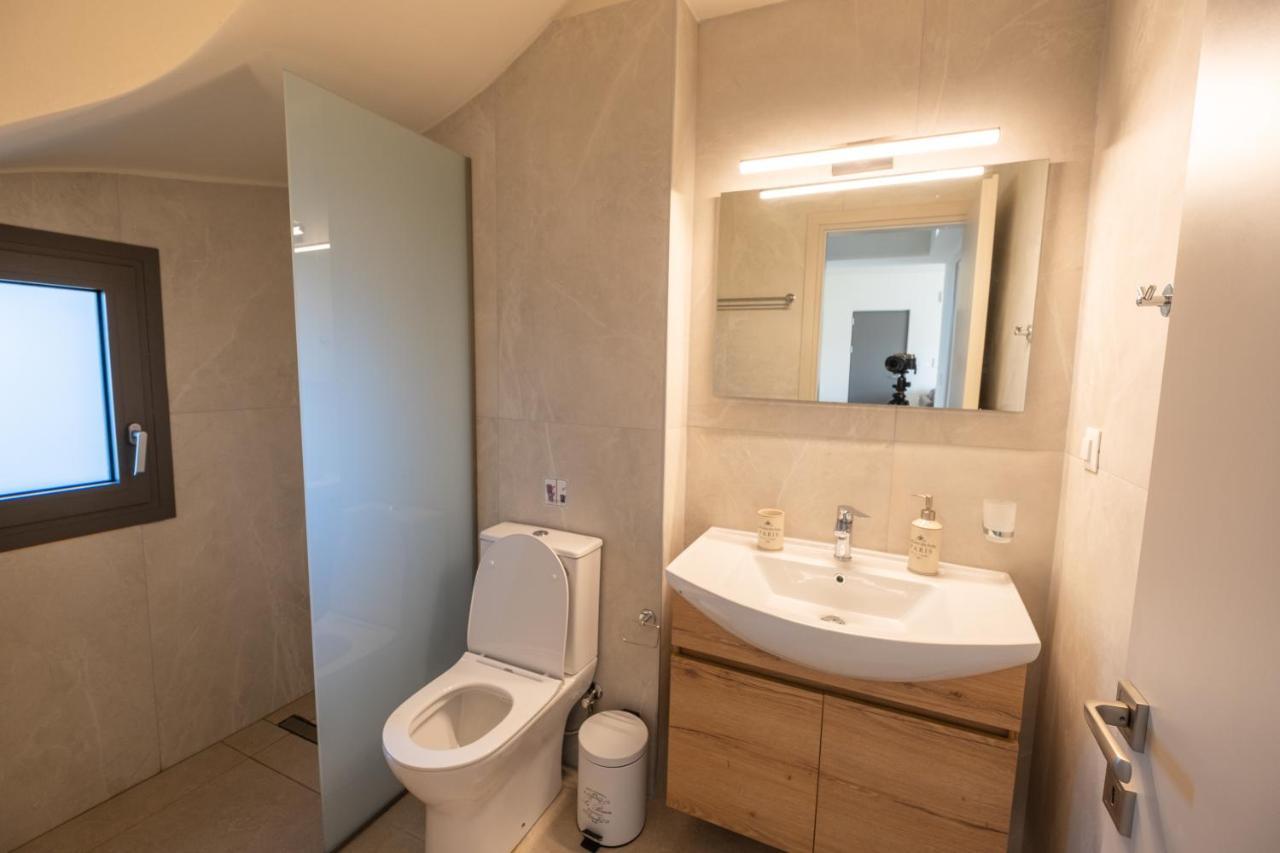 Arangia Maisonette