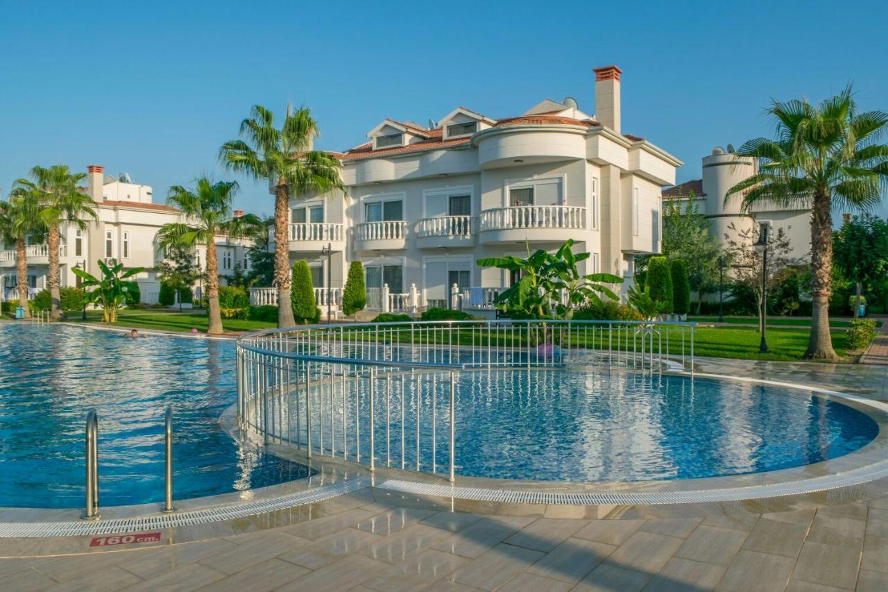 Bluehomes Villas
