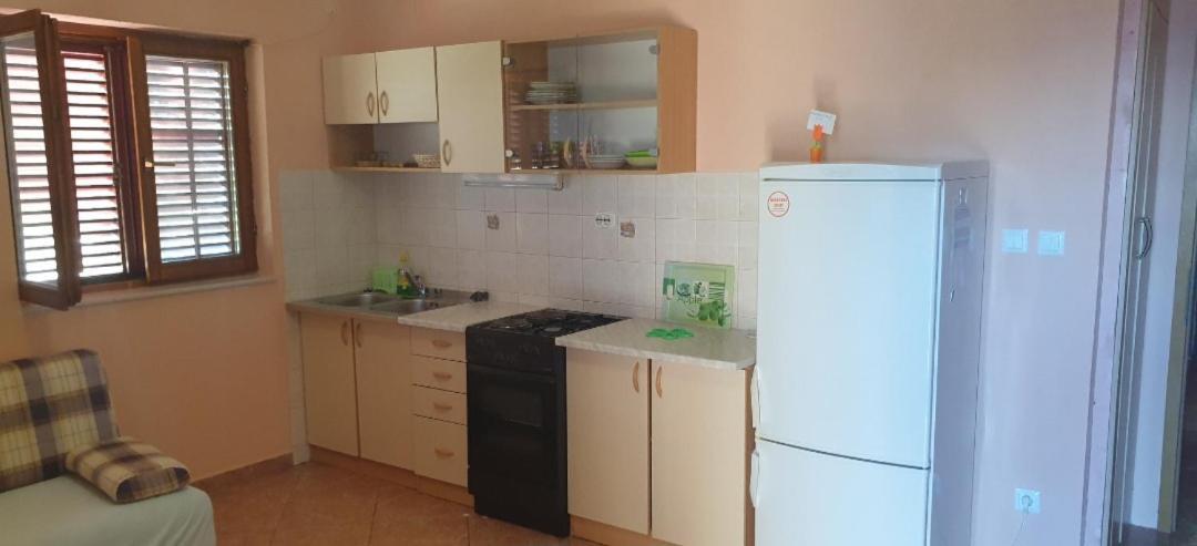 Apartmani Kerum