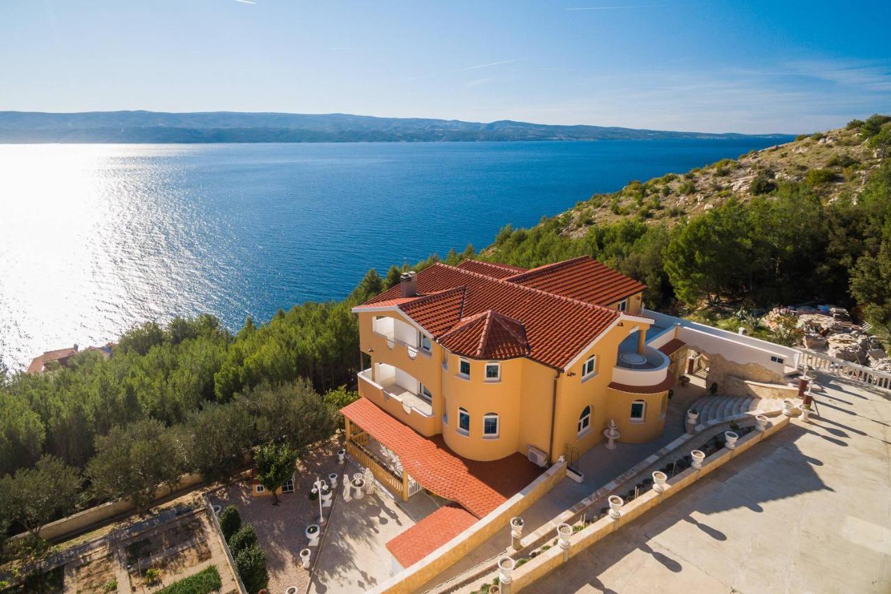 Villa Contessa