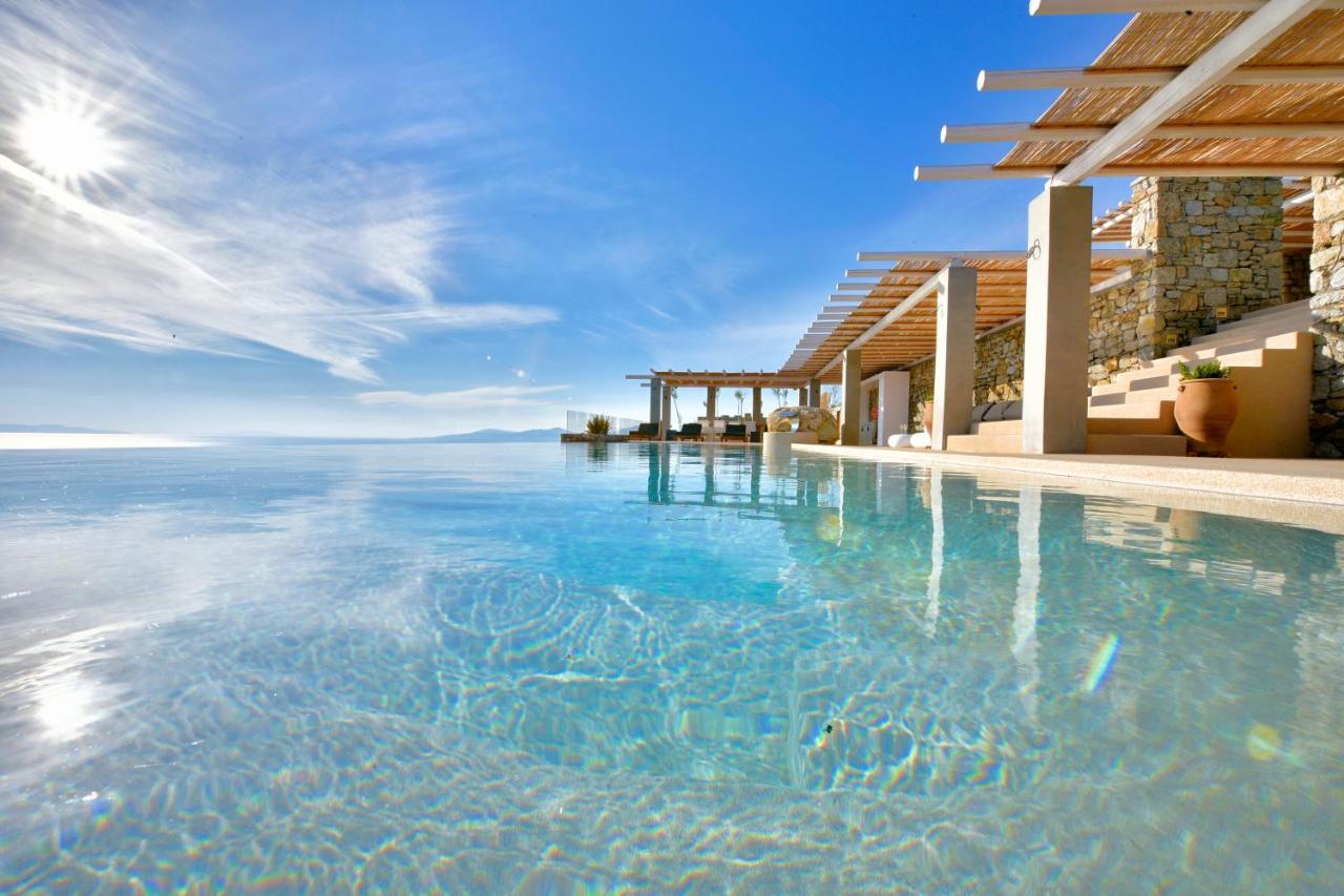 Mykonos Rocks Villas & Suites