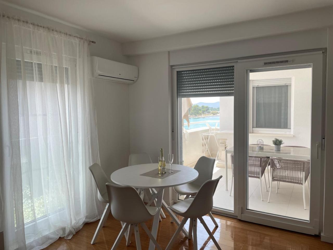 Apartman Seaside