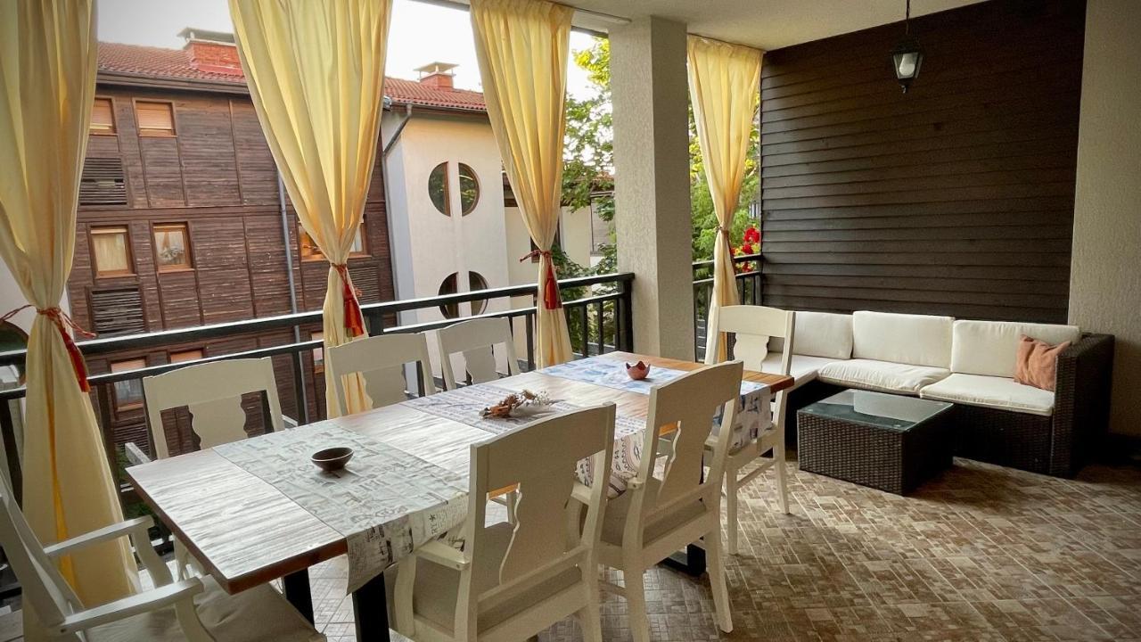 Dream Home In Santa Marina 2 Bedrooms, 2 Baths & A Huge Terrace
