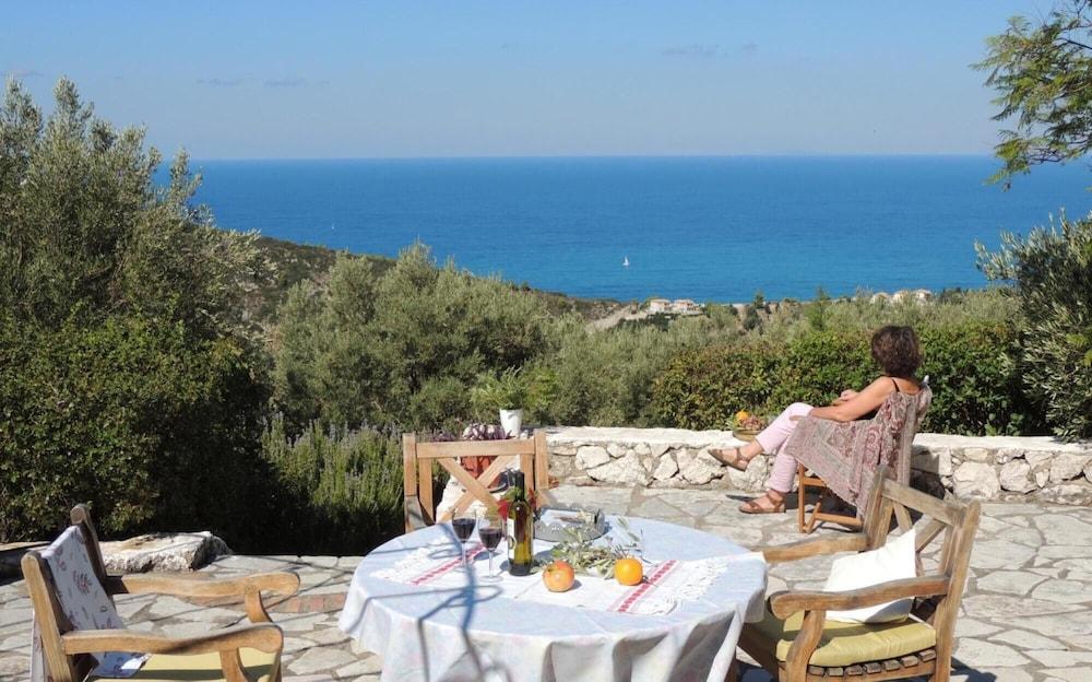 Villa Olea Agios Nikitas Villas